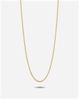 Necklace Nove25 in Silver N25COL00204